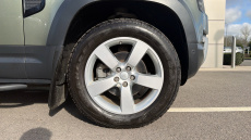 Land Rover Defender 2.0 D240 First Edition 110 5dr Auto Diesel Estate